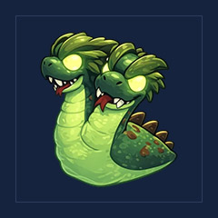 Jekyll Hydra