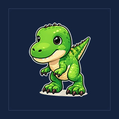 T-Rex