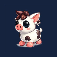 Mini Pig
