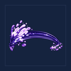 Midnight Dragon