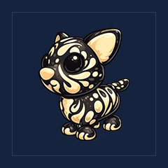 Golden Jaguar