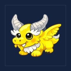 Ancient Dragon