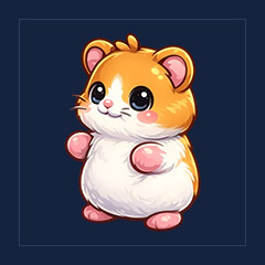Hamster
