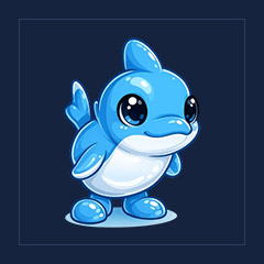 Shark Puppy