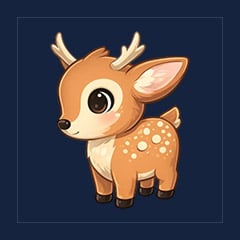 Fallow Deer