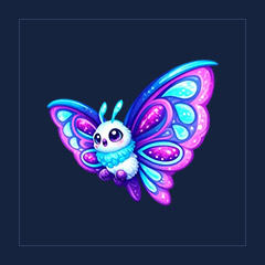 Moonlight Moth