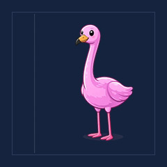 Flamingo