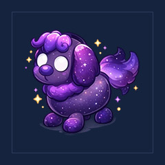 Glormy Hound