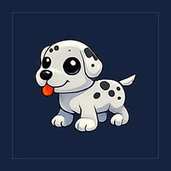 Dalmatian