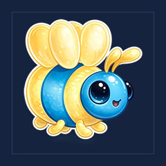 Queen Bee