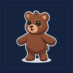 Brown Bear