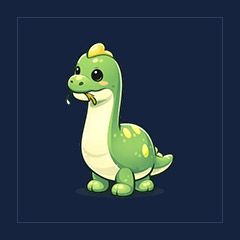 Brachiosaurus