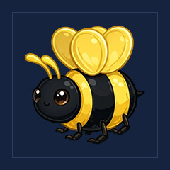 King Bee