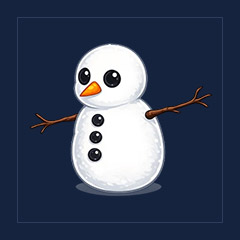 Snowman