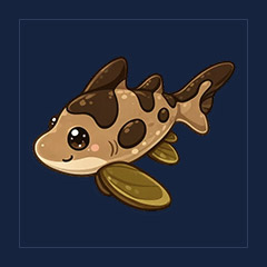 Leopard Shark