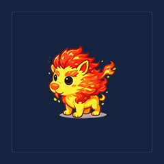 Guardian Lion