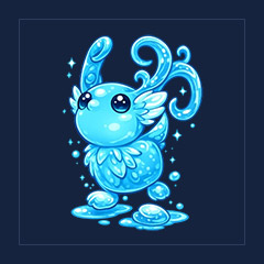 Fleur De Ice