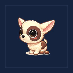 Kid Goat