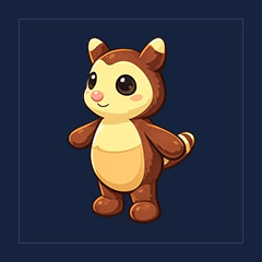 Tree Kangaroo