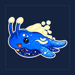 Space Whale