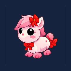 Pretty Pony
