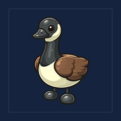 Canada Goose