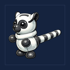Ring-tailed Lemur
