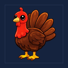 Turkey