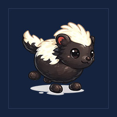 Honey Badger