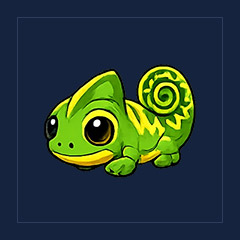 Chameleon
