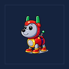 Robo Dog