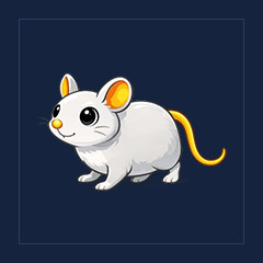 Golden Rat
