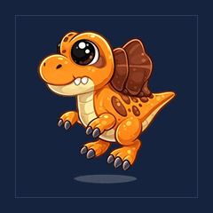 Spinosaurus