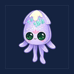 Squid