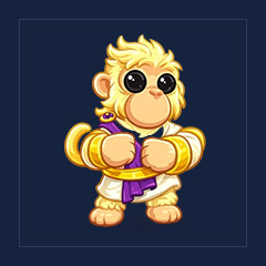 Emperor Gorilla