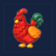 Rooster