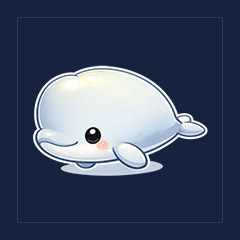 Beluga Whale