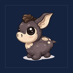 Cute-A-Cabra