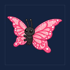 2021 Uplift Butterfly