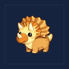 Triceratops