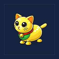 Maneki-Neko