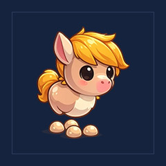 Show Pony