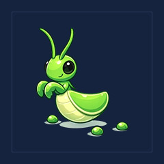 Praying Mantis