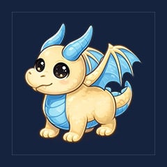 Golden Dragon