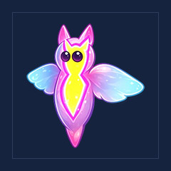 Sea Angel