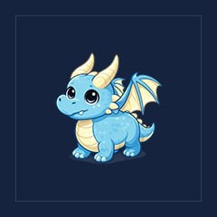 Diamond Dragon