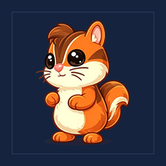 Chipmunk