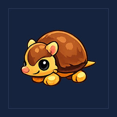 Armadillo