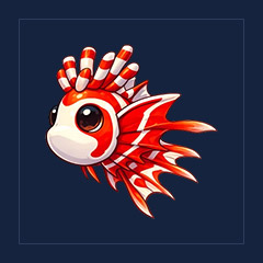 Lionfish