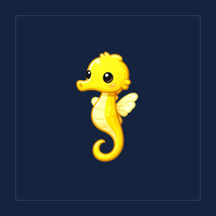 Seahorse